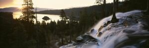 Eagle Falls Sunrise Panorama.jpg